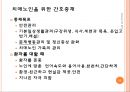 [노인간호학, 노인간호중재] 노인성 특수장애, 치매, 노인자살, 낙상 35페이지