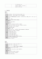 위암 case study [ 대학병원 성인간호실습 위암 케이스스터디 ] 4페이지