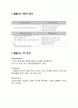홈플러스 Homeplus 기업분석과 글로벌 경영전략분석과 홈플러스 마케팅 SWOT,STP,4P전략과 홈플러스 다양한 마케팅사례분석 10페이지