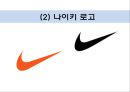 나이키 브랜드분석과 SWOT분석및 나이키 글로벌 마케팅전략 사례연구와 나이키 성공요인분석 PPT 5페이지