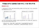 국내의료 산업의 활성화 방안[의료관광을 중심으로]  - 국내의료 산업 13페이지