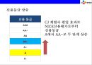 CJ GLS와 대한통운 M&A사례분석 [CJ대한통운 M&A] 21페이지