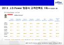 초우량 저가 항공사 제트블루 [Jet Blue Airways]서비스마케팅전략- 온라인 정보시스템,공짜마케팅,새로운상품 개발,위기관리등 8페이지