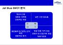 초우량 저가 항공사 제트블루 [Jet Blue Airways]서비스마케팅전략- 온라인 정보시스템,공짜마케팅,새로운상품 개발,위기관리등 12페이지