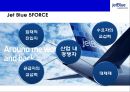 초우량 저가 항공사 제트블루 [Jet Blue Airways]서비스마케팅전략- 온라인 정보시스템,공짜마케팅,새로운상품 개발,위기관리등 16페이지