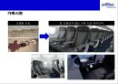 초우량 저가 항공사 제트블루 [Jet Blue Airways]서비스마케팅전략- 온라인 정보시스템,공짜마케팅,새로운상품 개발,위기관리등 22페이지