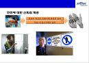 초우량 저가 항공사 제트블루 [Jet Blue Airways]서비스마케팅전략- 온라인 정보시스템,공짜마케팅,새로운상품 개발,위기관리등 23페이지