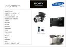 삼성(samsung) vs 소니(sony) 미러리스 카메라사례 분석(mirrorless camera market case) 2페이지