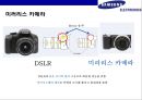 삼성(samsung) vs 소니(sony) 미러리스 카메라사례 분석(mirrorless camera market case) 3페이지