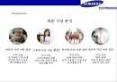 삼성(samsung) vs 소니(sony) 미러리스 카메라사례 분석(mirrorless camera market case) 30페이지
