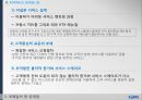 코레일 KORAIL 기업분석과 코레일 KTX  현 문제점분석및 해결위한 마케팅전략 방안연구 PPT 6페이지