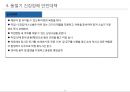 동절기 설비운영 및 예방대책, 주의사항, 계절별 재해현황 13페이지