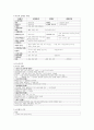 간호사 국가고시 요약 9페이지