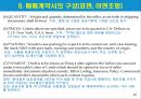 거래제의, 조회, 견적송장, 물품매도확약서, 매매계약서 27페이지