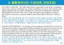 거래제의, 조회, 견적송장, 물품매도확약서, 매매계약서 29페이지