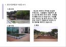인근 공원 조사 및 시설물 조사하기(조경,도시공학) 5페이지