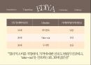마케팅 포지셔닝 성공 사례 (프랜차이즈 카페) 10페이지