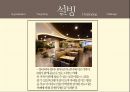 마케팅 포지셔닝 성공 사례 (프랜차이즈 카페) 19페이지