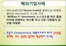 기업내 기밀유출 발생원인과 사례 해결방안 12페이지