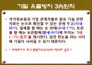 기업내 기밀유출 발생원인과 사례 해결방안 16페이지
