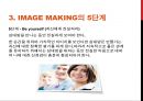 [PPT 발표자료] '이미지 메이킹'에 대한 파워포인트를 이용한 발표자료 7페이지