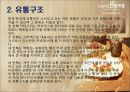 카페베네의 유통전략 8페이지
