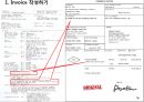 선적서류의 종류와 네고서류 작성법 36페이지