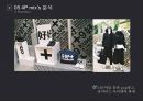 제일모직 KIUHO 구호 브랜드분석과 구호 마케팅전략 분석 PPT 44페이지