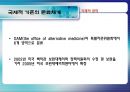 [치료적간호중재] 대체의료와 간호, 대체(보완)의료의 정의, 우리나라의 대체의료 적용실태, 외국에서의 대체의료 적용실태, 대체의료의 예상되는 문제점, 간호학에서 대체의료에 대한 5페이지