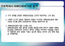 [치료적간호중재] 대체의료와 간호, 대체(보완)의료의 정의, 우리나라의 대체의료 적용실태, 외국에서의 대체의료 적용실태, 대체의료의 예상되는 문제점, 간호학에서 대체의료에 대한 25페이지