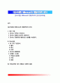 [정서이론] Millenson의 행동주의적 분석(정서모델) 1페이지