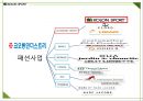 코오롱스포츠 브랜드분석과 SWOT분석및 코오롱스포츠 향후 마케팅전략 방안제안 PPT 9페이지