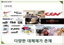 코오롱스포츠 브랜드분석과 SWOT분석및 코오롱스포츠 향후 마케팅전략 방안제안 PPT 15페이지
