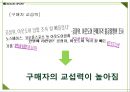 코오롱스포츠 브랜드분석과 SWOT분석및 코오롱스포츠 향후 마케팅전략 방안제안 PPT 16페이지