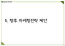 코오롱스포츠 브랜드분석과 SWOT분석및 코오롱스포츠 향후 마케팅전략 방안제안 PPT 19페이지