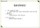 코오롱스포츠 브랜드분석과 SWOT분석및 코오롱스포츠 향후 마케팅전략 방안제안 PPT 37페이지