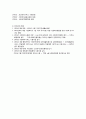 사회복지행정론 족보/요약/정리 6페이지
