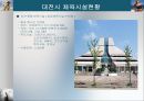 스포츠센터 건립 계획안 15페이지