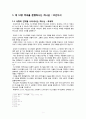 Paul R. House의 저서 구약신학의 14장 12선지의 독후감 및 요약 2페이지