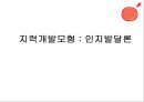 지력개발모형 -인지발달론 1페이지