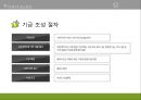 아름다운 재단의 소개 12페이지