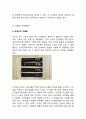 카누 KANU 제품분석과 카누 마케팅 SWOT,STP,4P전략분석및 카누 새로운 마케팅전략 제안과 나의의견정리 10페이지