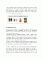 카누 KANU 제품분석과 카누 마케팅 SWOT,STP,4P전략분석및 카누 새로운 마케팅전략 제안과 나의의견정리 16페이지