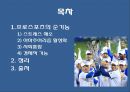 프로스포츠의 긍정적 영향 2페이지