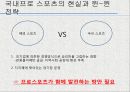 프로스포츠와 기업의 상호작용을 통한 윈윈효과 25페이지