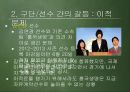프로스포츠의 역기능  18페이지