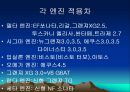 자동차 기술 동향 연비 개선출력 향상을 위한 흡.배기와 관련 연구에 따른 VVT방식 소개 39페이지