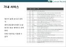 케세이퍼시픽 항공사[Cathay Pacific Airways] 서비스 경영.인재경영 41페이지