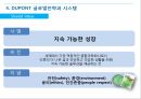 글로벌기업 듀폰의 인재육성과 기업문화 & 글로벌 전략과 시스템 20페이지