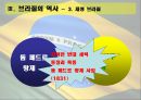 브라질의 역사와 민주화과정 14페이지